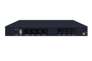 CISCO IP PABX