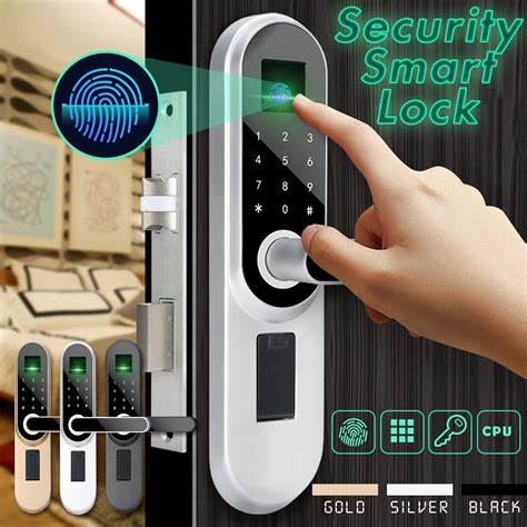 A G Technos  Door Locks
