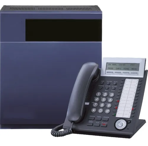 Panasonic Pabx and Intercom  systems