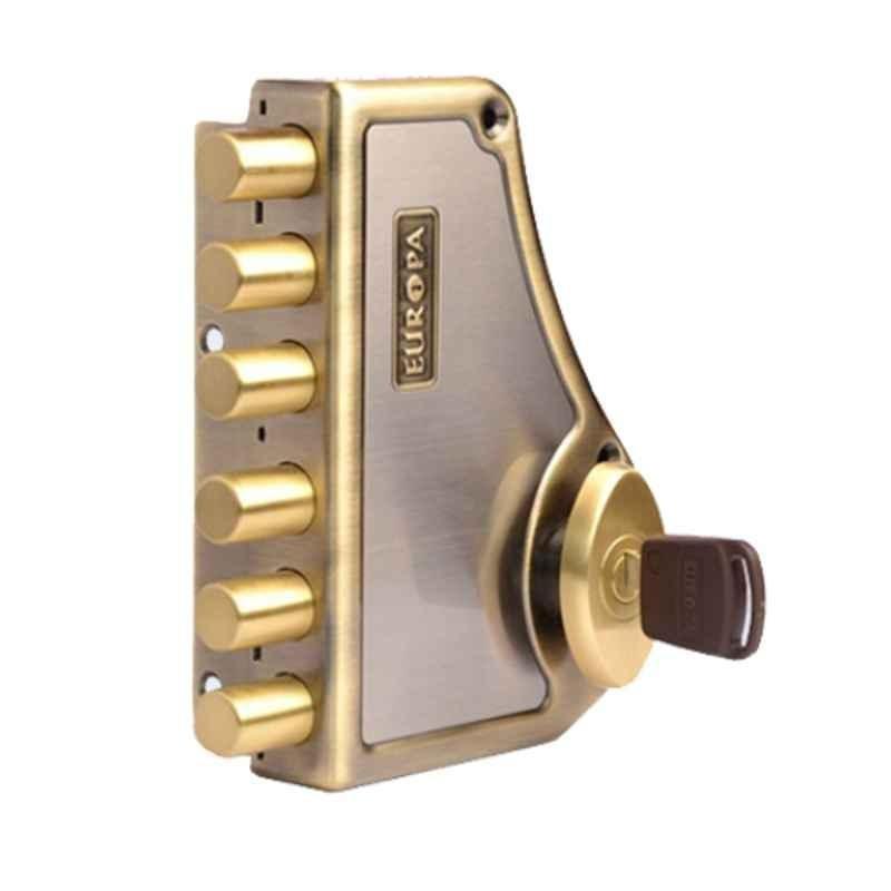 Wooden Door Locks