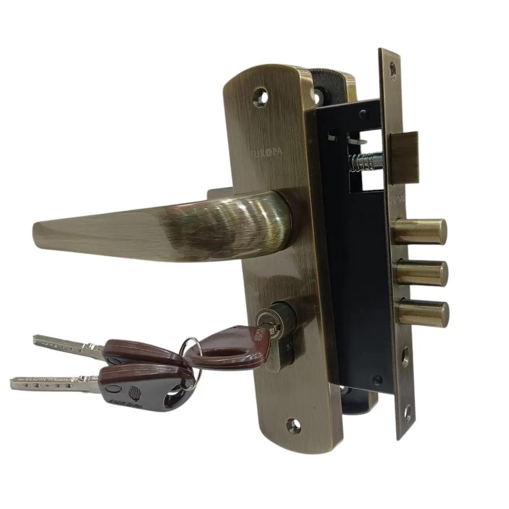 Hospital Door Locks