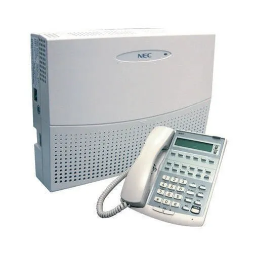 NEC AK 824 PABX
