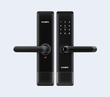  Hotel Door Locks